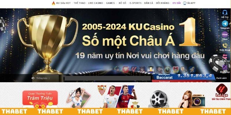 Phát triển tương lai của nhà cái thông qua review chính thức