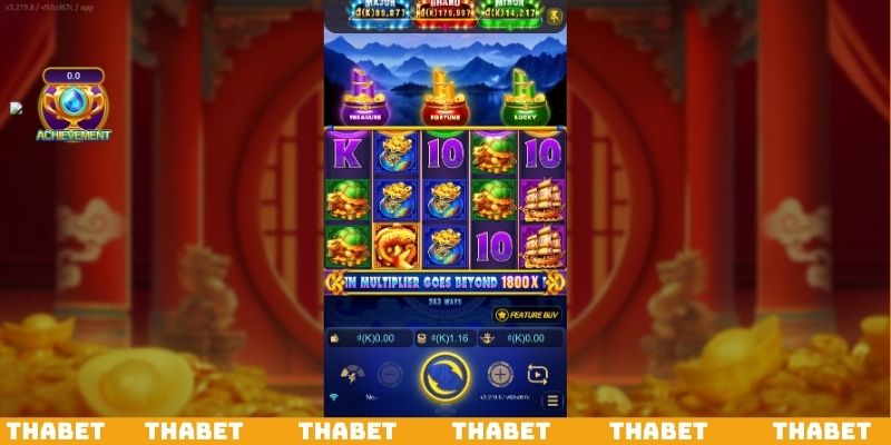 Khám phá cơ chế jackpot cùng giải thưởng tiền tỷ đang chờ đón