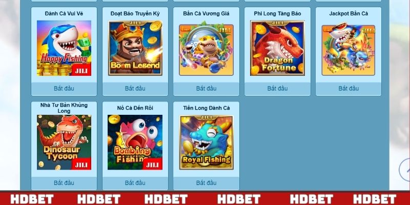 Kinh nghiệm săn cá thông minh đảm bảo khả năng thắng lớn