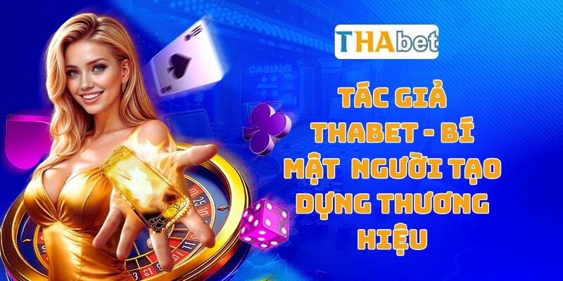Tác giả Thabet