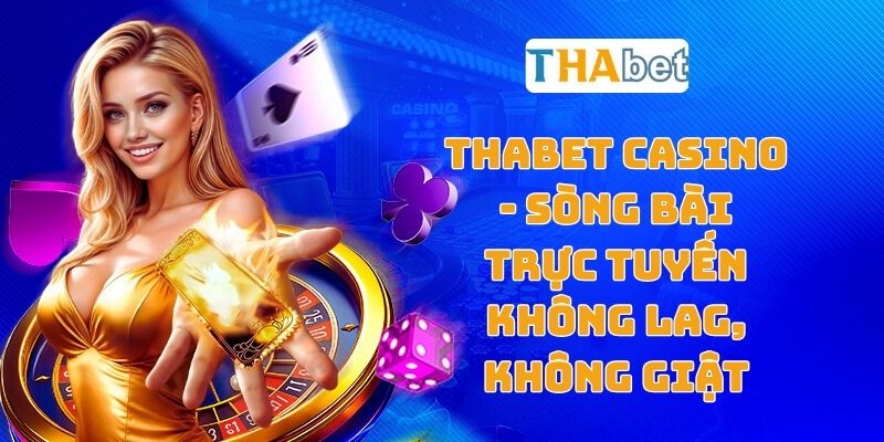 Thabet Casino