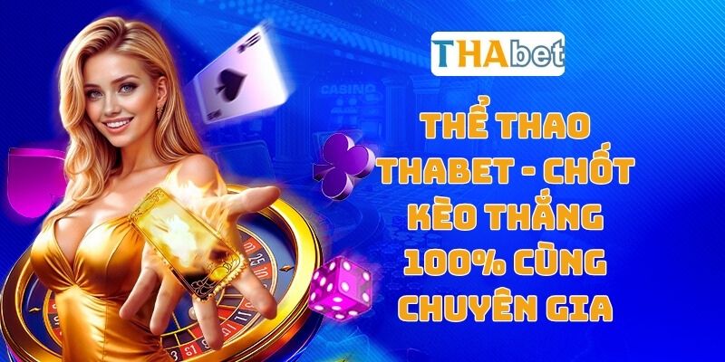 Thể thao Thabet