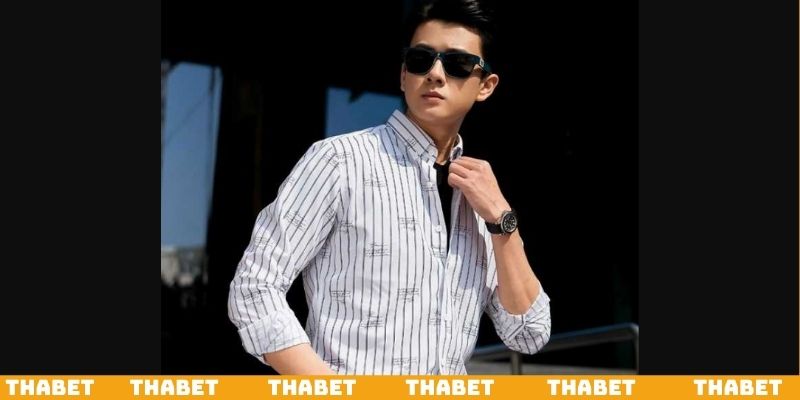Thông tin về tác giả Thabet Nguyễn Minh Đăng